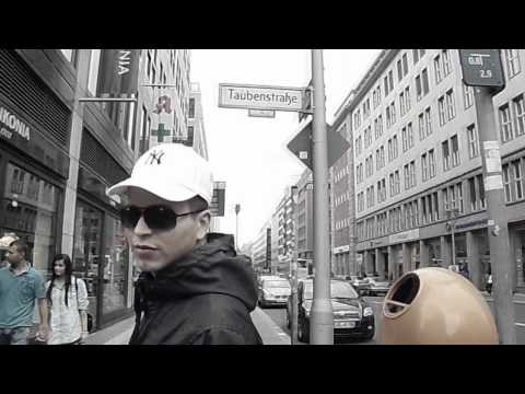 Koma-Jack vs. Der Kolibri RR2 [16tel] rappers.in VBT2011