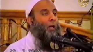 صورة محبة النبي بين الإتباع   والإدعاء   محاضرة للشيخ أبي إسحاق الحويني