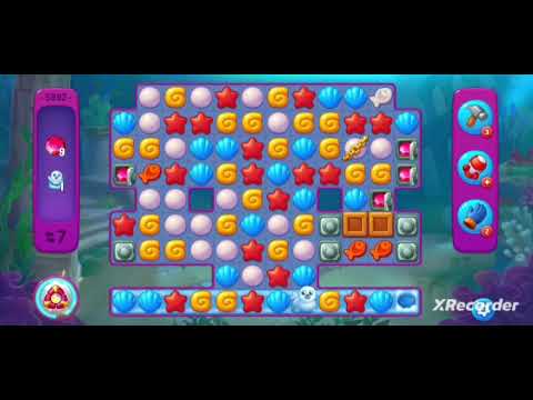 FISHDOM (lvl 5992) '25 SUPER HARD LEVEL