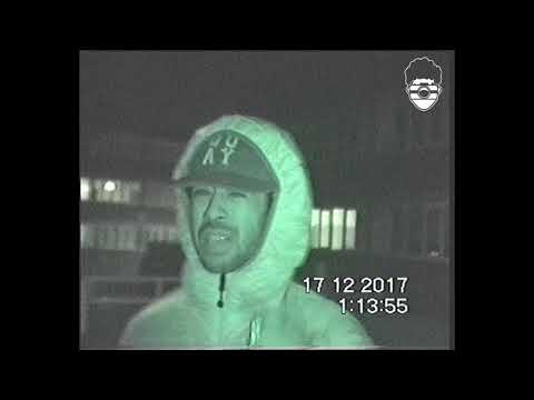 BRONSONS BARS - JUJU [S1.EP1]