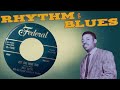 Billy Gayles w/ Ike Turners Kings of Rhythm- Just One More Time