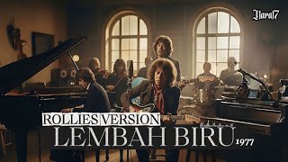 Download lagu NEW ROLLIES - LEMBAH BIRU || BLUES ROCK VERSION REQUEST DARI @SitiKarsidah-z3h mp3 Download lagu NEW ROLLIES - LEMBAH BIRU || BLUES ROCK VERSION REQUEST DARI @SitiKarsidah-z3h mp3