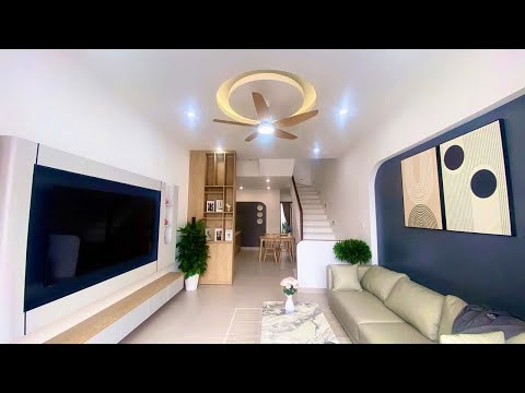 Bán Nhà 3 Tầng 3 Mê - Nguyễn Chánh - Gần Biển