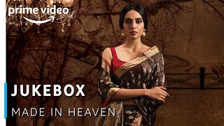 MADE IN HEAVEN JUKEBOX | All Songs | Amazon - YouTube