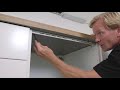 IKEA METOD Kitchen Installation 5 7 Installing Appliances Hob And Sink IKEA Australia