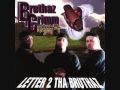 Let it Alone by Bruthaz Grimm