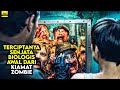 Awal Terjadinya Kiamat Zombie ALUR CERITA FILM Valley Of The Dead