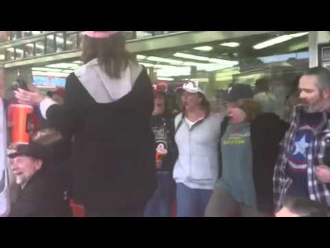 Random Acts of Culture