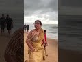 Kirak Khala Gaye Goa Baga Beach Hyderabadi Comedy Lucky Entertainments Priyareddy