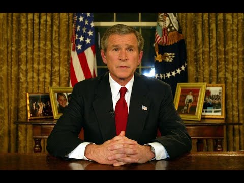 The Coomers - My Dad Is a War Criminal (OFFICIAL MUSIC VIDEO)