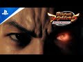 Virtua Fighter 5 Ultimate Showdown - Tekken Series Collaboration Announce | PS4