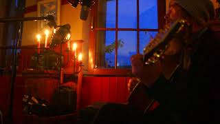&#39;Teardrops Will Fall&#39; Ry Cooder cover by Gearóid O&#39; Duinnin for Mick&#39;s anniversary