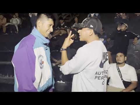 CAFU APOCALIPSIS vs PIERO PISTAS FEAR: Final - SUMMER DAYS Fecha 2 • 2vs2