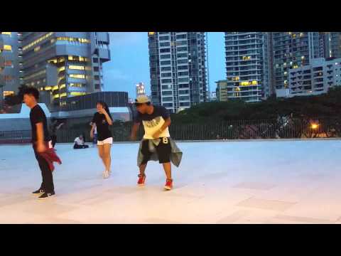 150508 Kpop Dance Off Vol 63: SHINee - Sherlock