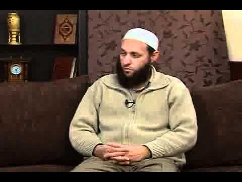 09-06 Alaudin Abazi - Pyetje dhe përgjigje.flv