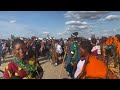 Tazama Kufuru Ya Best Naso Baada Ya Show Kuisha Chaka