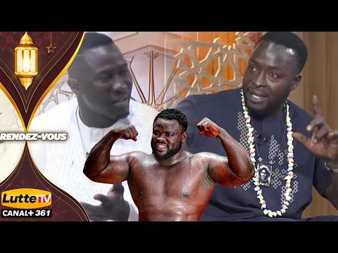 Siteu écarte Ada Fass: " Douma beuré ak mom, yeugue ségoul na…"