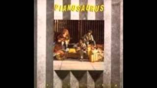 Pianosaurus - Thriftshoppin