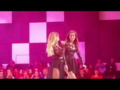 Gery-Nikol - Momiche Kato Men (LIVE) Sofia FASHION Week 2016