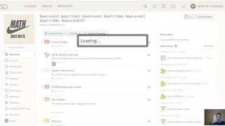 How to embed a YouTube video into Schoology/FBISD