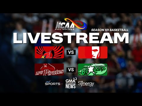 Basketball Tournament - October 28, 2025 | NCAA Season 101