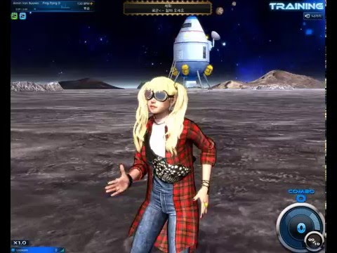 Mstar _ 엠스타 _ Ping Pong (Radio Edit) _ Armin Van Buuren