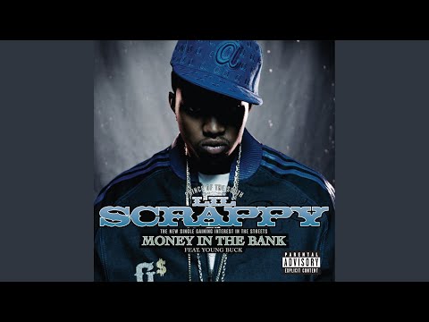 Money in the Bank (feat. Young Buck) [Radio Version]