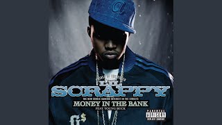 Money in the Bank (feat. Young Buck) (Radio Version)