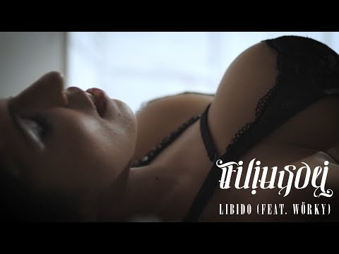 🪐Filius Dei - Libido (Feat. 👹Wörky, Tomega) (✡️Exodus Album)