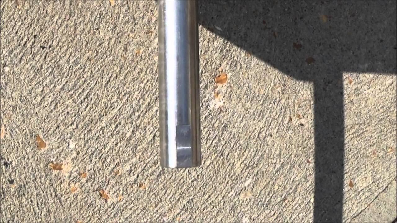 How to Install the Compressor