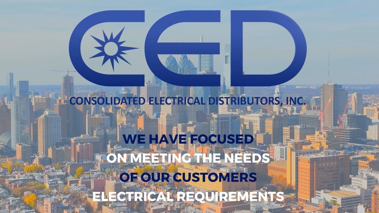 What CED Can Do For You