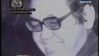 Profil Budayawan, Episode Gus Dur