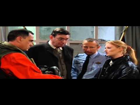 Windkracht 10 1x12 - Vergiftigd Geschenk