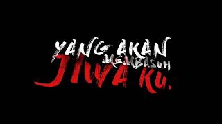 BLOON-867 "Satu Hal Manis" (Official Lyrics Video)