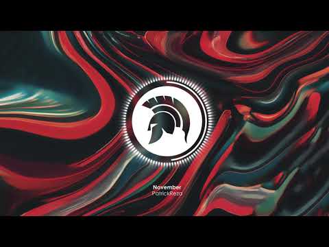 PatrickReza - November