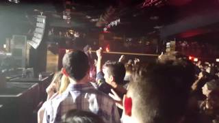 Cashmere Cat - Paws live (Concord Music Hall)