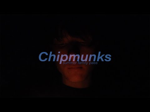 Chipmunks