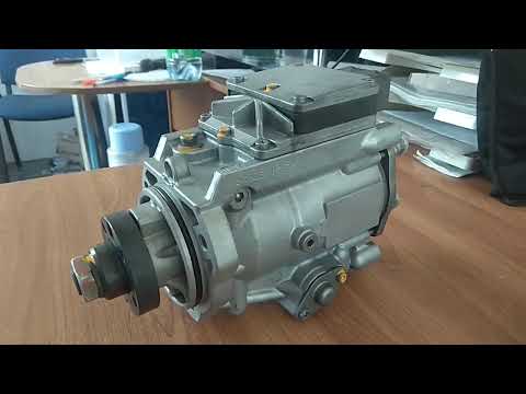 фото тнвд bosch 0470504033 на nissan navara d22 2.5 0