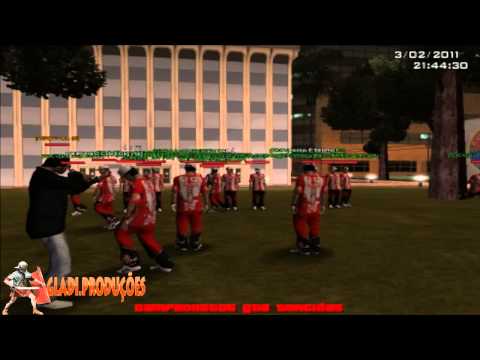 [SérieB] • CRB X Baraúnas • [HD]