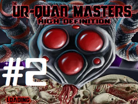 Let's Play - Star Control II: The Ur-Quan Masters - 2