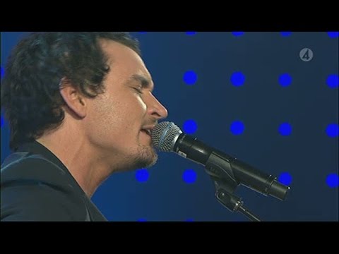 Olle Hedberg - Talking about a revolution - Idol Sverige (TV4)