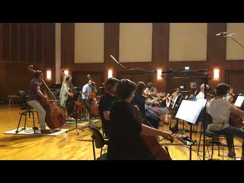 Blue Planet 2 Hans Zimmer