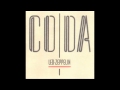 Led Zeppelin - White Summer/Black Mountain Side