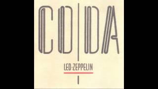 Led Zeppelin - White Summer/Black Mountain Side