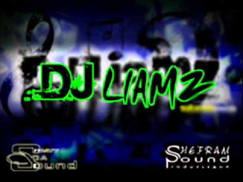 Fence - Moving On (DJ Liamz).