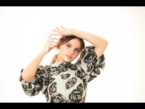 Dafne Keen | Something Just Like This