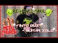 🎸 Metal Church⚡️Into Dust (Guitar Solo) 🎧