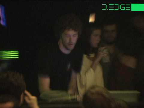 Alex Kruger @ D.EDGE