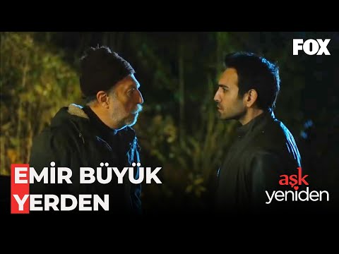 Fatih'in Gizli Görevi - Aşk Yeniden 9. Bölüm