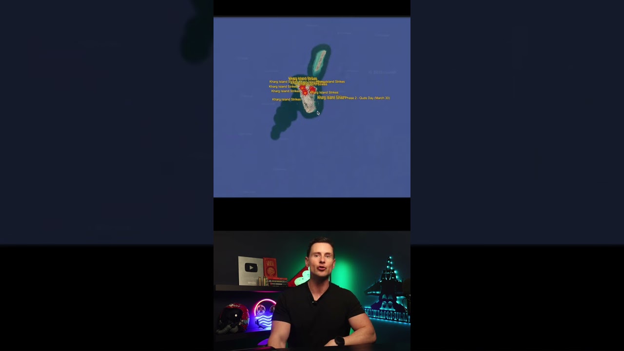 What No One Is Saying About the U.S. Iran War Ceasefire